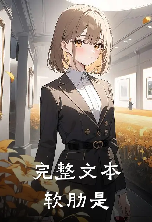 完整文本软肋是