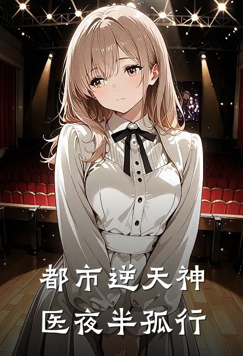 都市逆天神医 夜半孤行