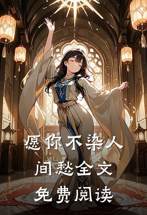 愿你不染人间愁全文免费阅读