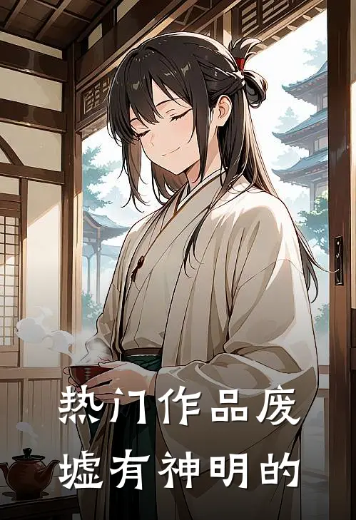 热门作品废墟有神明的