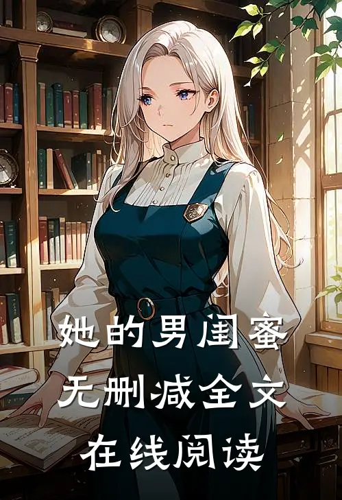 她的男闺蜜无删减全文在线阅读