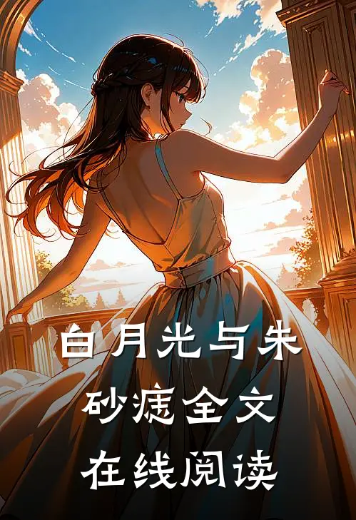 白月光与朱砂痣全文在线阅读