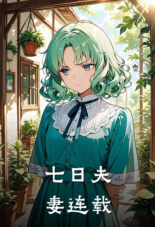 七日夫妻连载