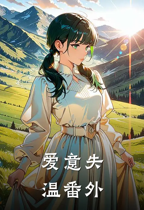 爱意失温番外