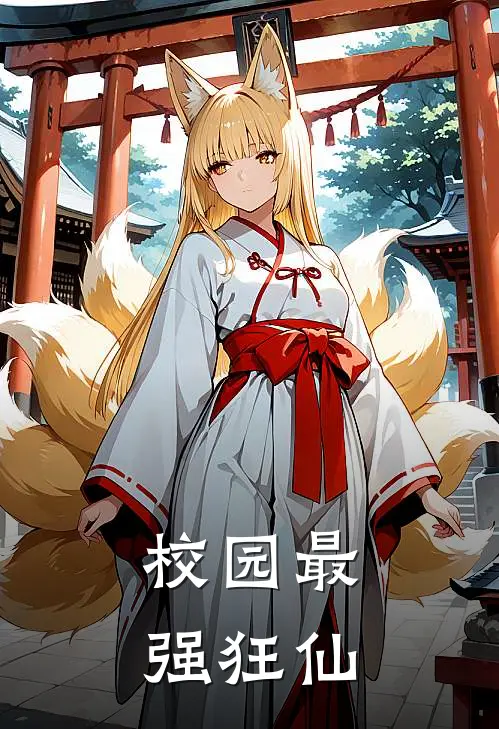 校园最强狂仙