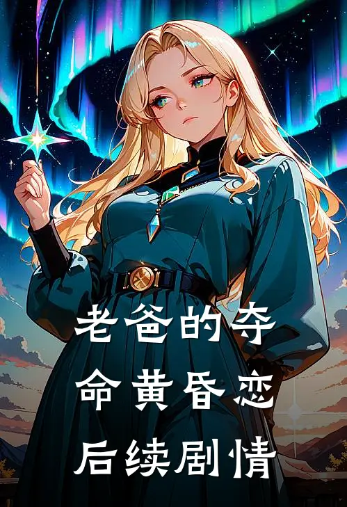 老爸的夺命黄昏恋后续剧情