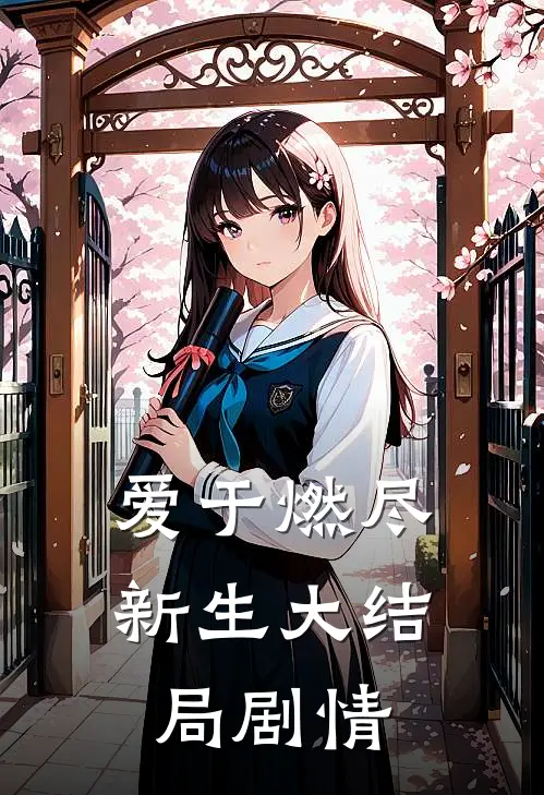 爱于燃尽新生大结局剧情