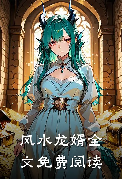 风水龙婿全文免费阅读