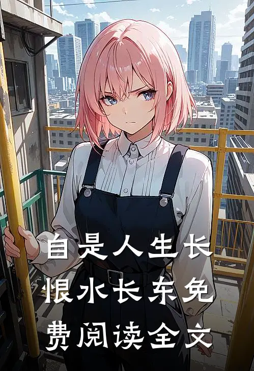 自是人生长恨水长东免费阅读全文