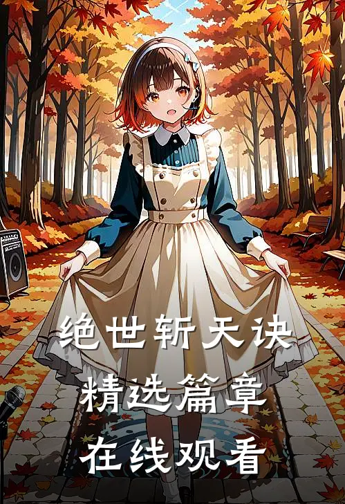 绝世斩天诀精选篇章在线观看