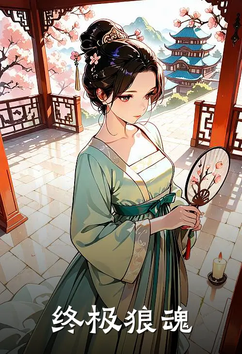 终极狼魂