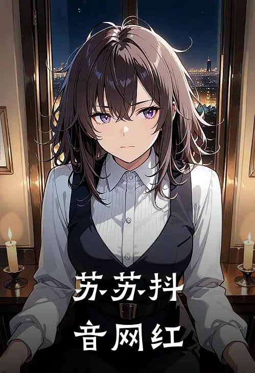 苏苏抖音网红
