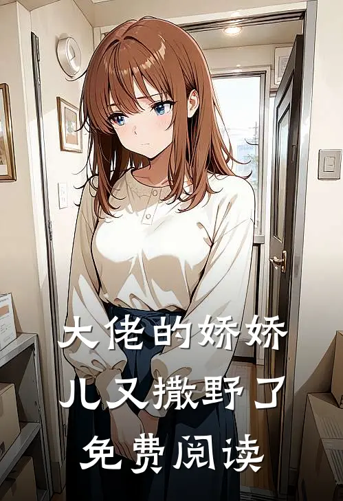 大佬的娇娇儿又撒野了免费阅读