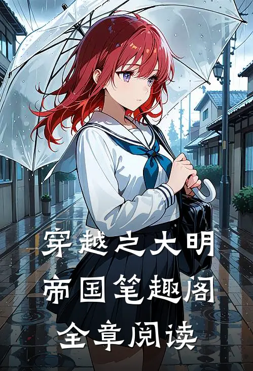 穿越之大明帝国笔趣阁全章阅读