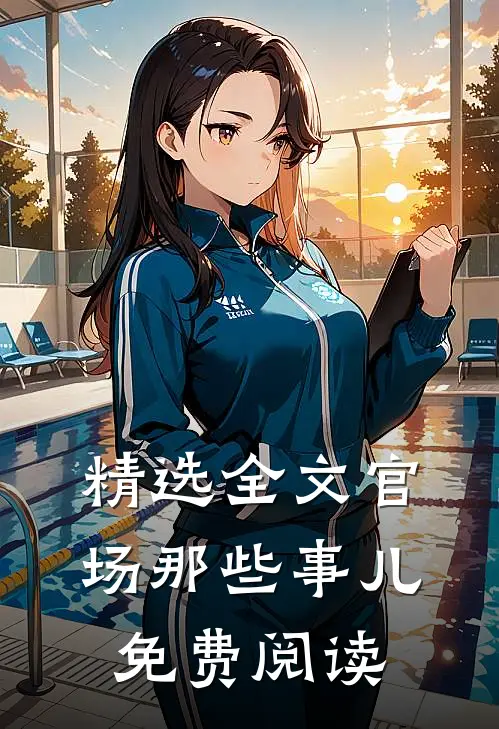 精选全文官场那些事儿免费阅读