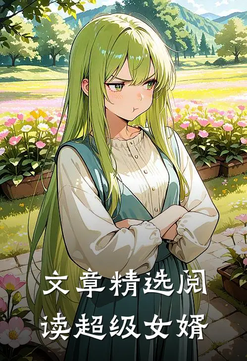 文章精选阅读超级女婿