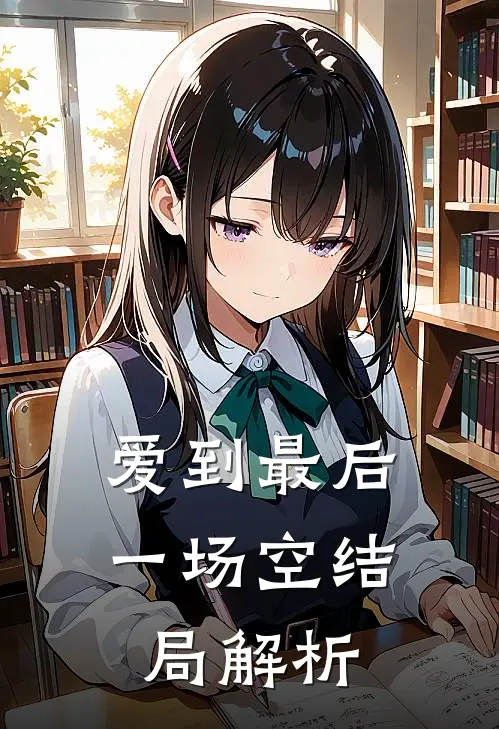 爱到最后一场空结局解析