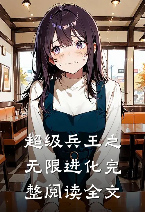 超级兵王之无限进化完整阅读全文