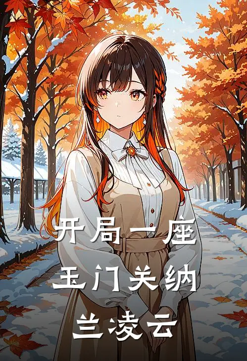 开局一座玉门关 纳兰凌云