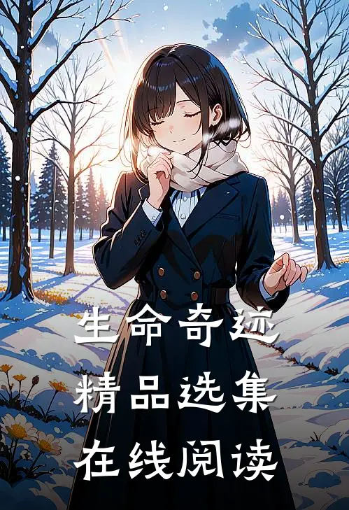 生命奇迹精品选集在线阅读