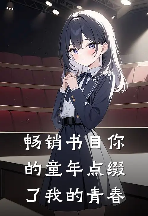 畅销书目你的童年点缀了我的青春