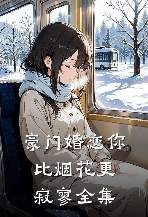 豪门婚恋你比烟花更寂寥全集