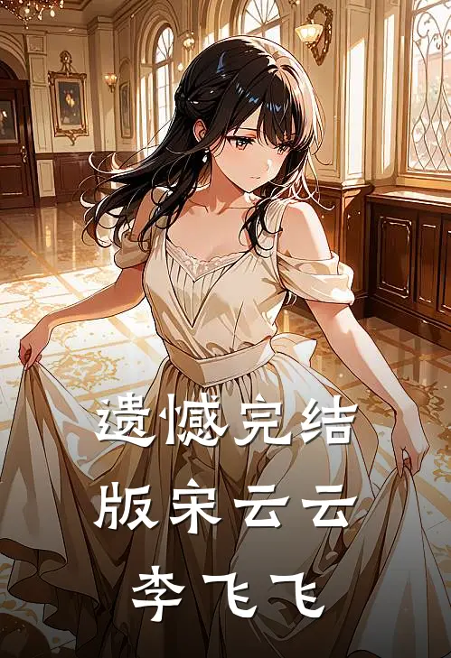 遗憾完结版宋云云李飞飞