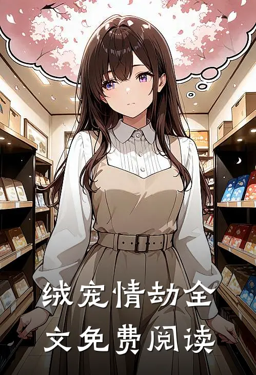 绒宠情劫全文免费阅读