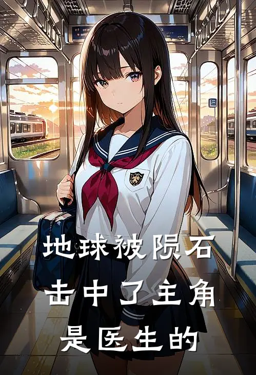 地球被陨石击中了主角是医生的