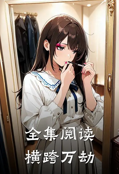 全集阅读横跨万劫