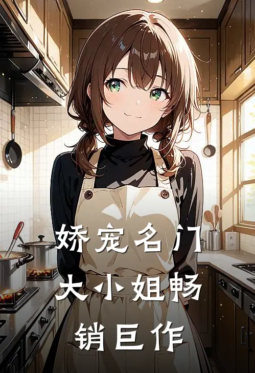 娇宠名门大小姐畅销巨作