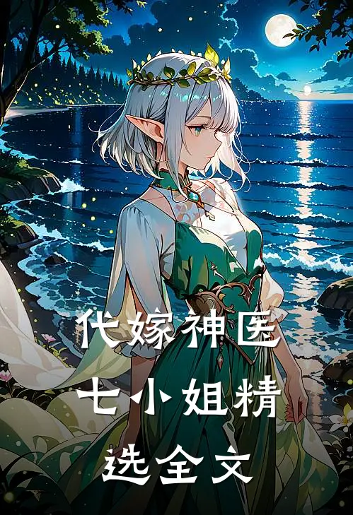代嫁神医七小姐精选全文