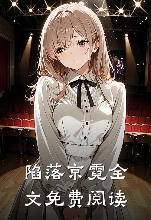 陷落京霓全文免费阅读