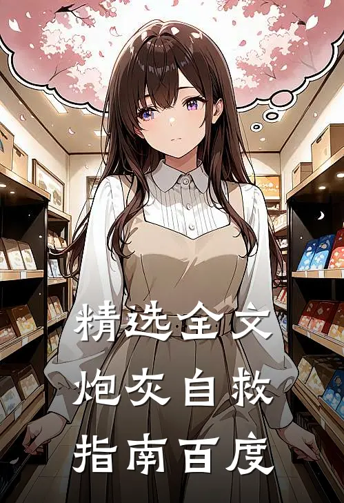 精选全文炮灰自救指南百度