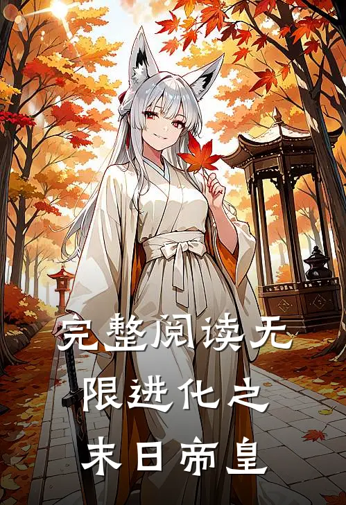 完整阅读无限进化之末日帝皇