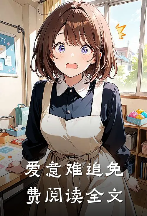 爱意难追免费阅读全文