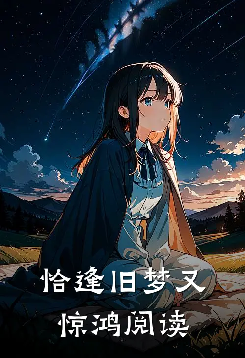 恰逢旧梦又惊鸿阅读