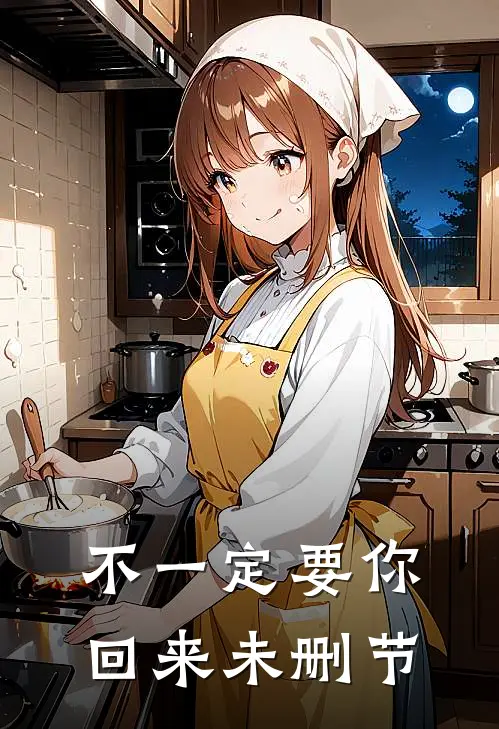 不一定要你回来未删节