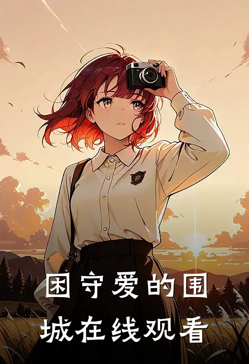 困守爱的围城在线观看