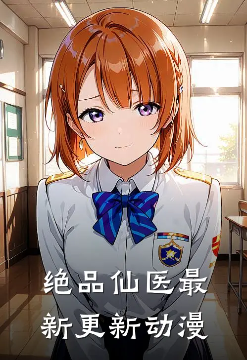 绝品仙医最新更新动漫