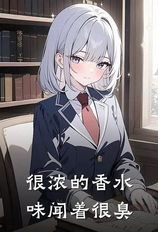 很浓的香水味闻着很臭