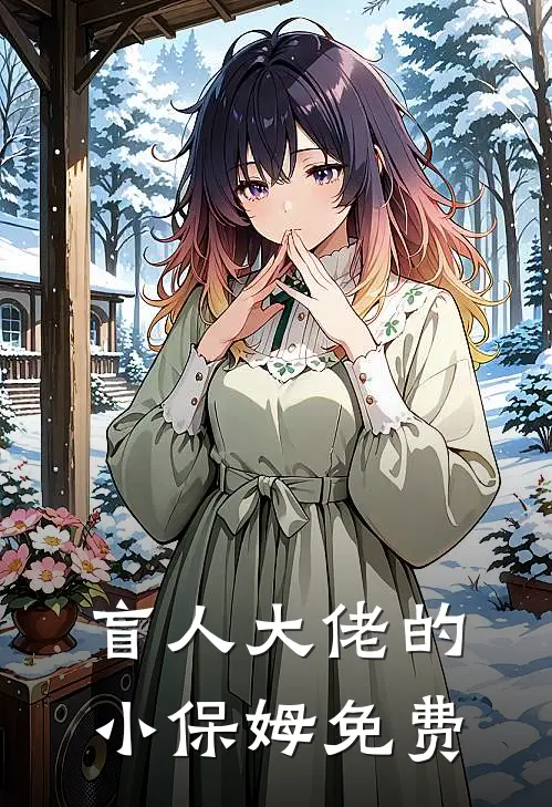 盲人大佬的小保姆免费