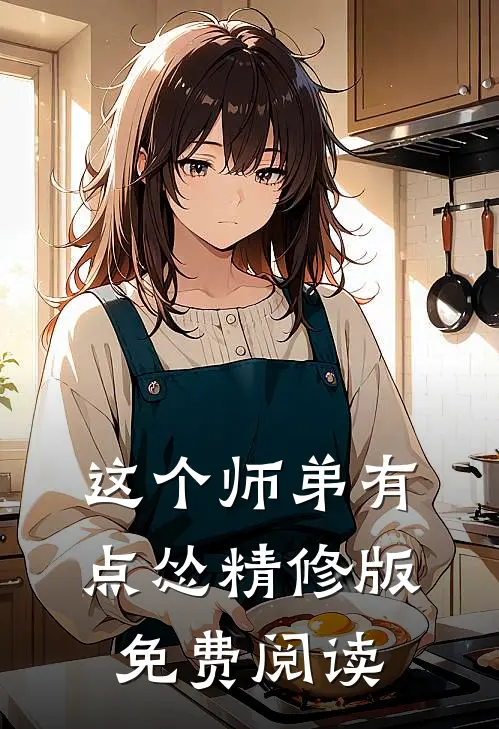 这个师弟有点怂精修版免费阅读