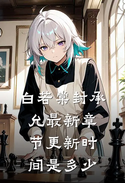 白若棠封承允最新章节更新时间是多少
