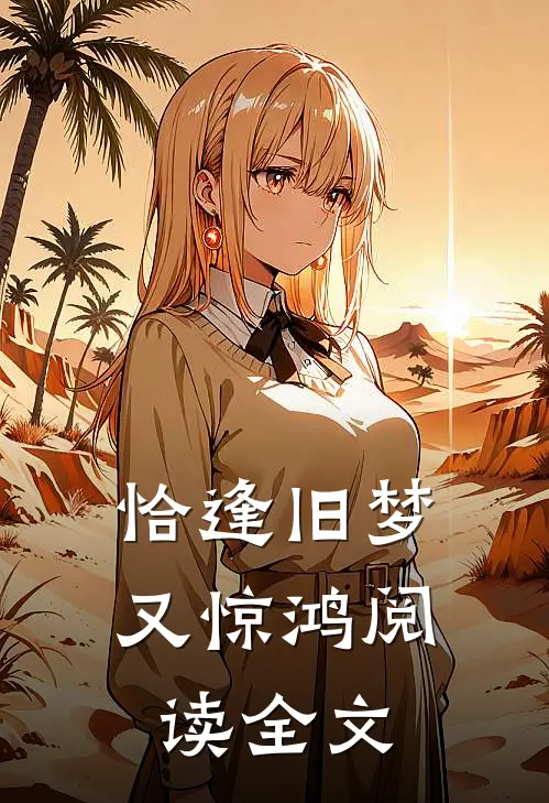 恰逢旧梦又惊鸿阅读全文