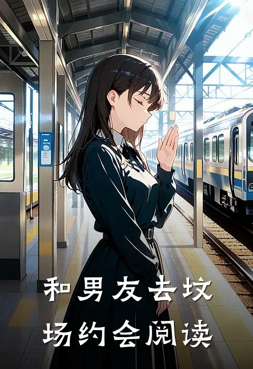 和男友去坟场约会阅读
