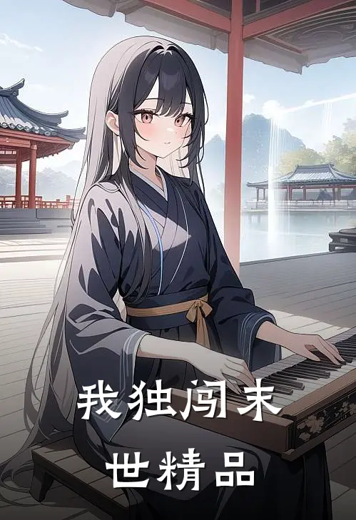 我独闯末世精品