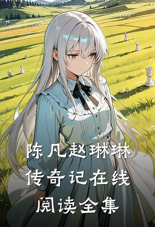 陈凡赵琳琳传奇记在线阅读全集