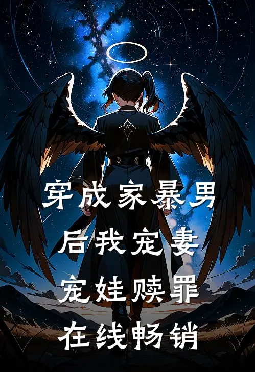 穿成家暴男后我宠妻宠娃赎罪在线畅销