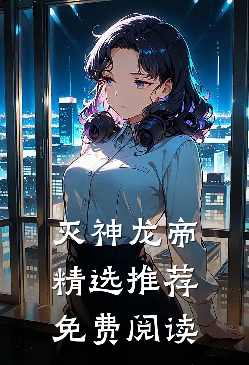 灭神龙帝精选推荐免费阅读